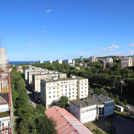 Sea View * Gdynia