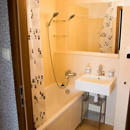 Sea View Apartamento