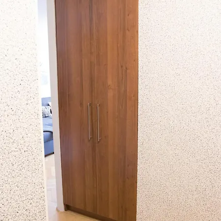 Apartment Sea View *