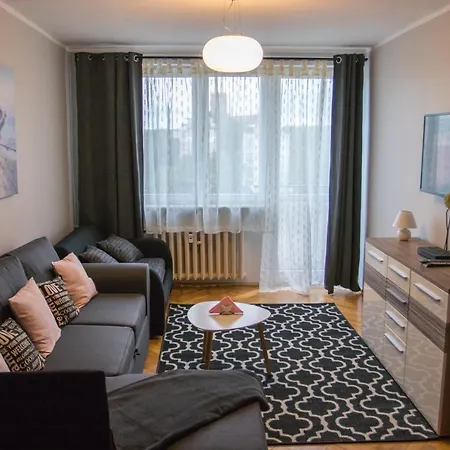 Apartamento Sea View